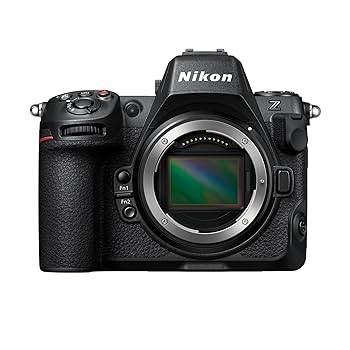 Nikon - ニコンカメラ一眼レフ Z50II 16-50 VR レンズキット ミラーレス一眼カメラ > デジタル